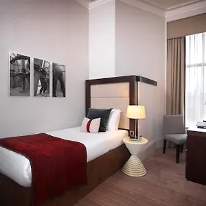 Mercure Caledonian 4*, Aberdeen Reino Unido
