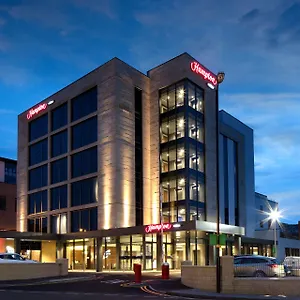 Hampton By Hilton Centre 3*, Dundee Reino Unido