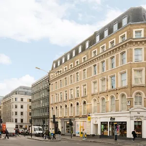 Hotel Cove Cannon Street, Londres