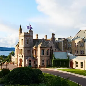 The Culloden Estate And 5*, Holywood (Down) Reino Unido
