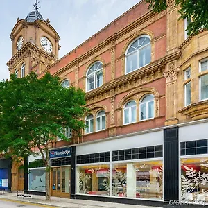Travelodge Woolwich 3*, Londres Reino Unido