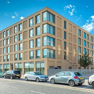 Hotel Travelodge Excel, Londres