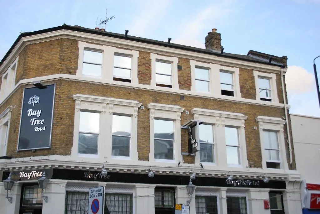 Baytree Hotel Londres Reino Unido