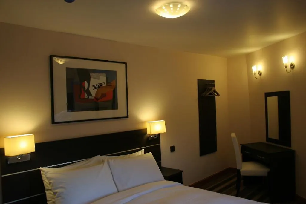 Baytree Hotel Londres