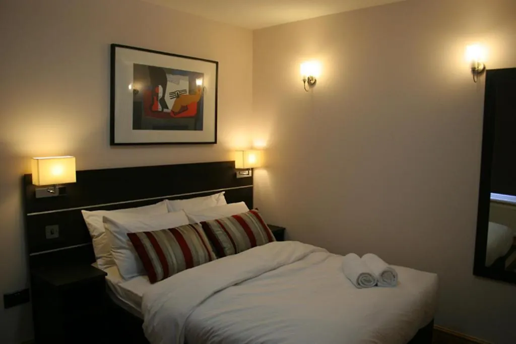 Baytree Hotel Londres