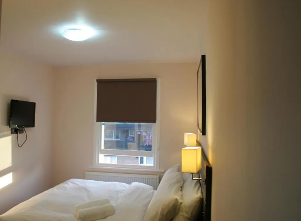 Baytree Hotel Londres