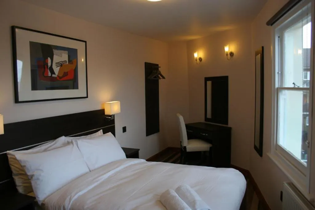 Baytree Hotel Londres 3*,  Reino Unido