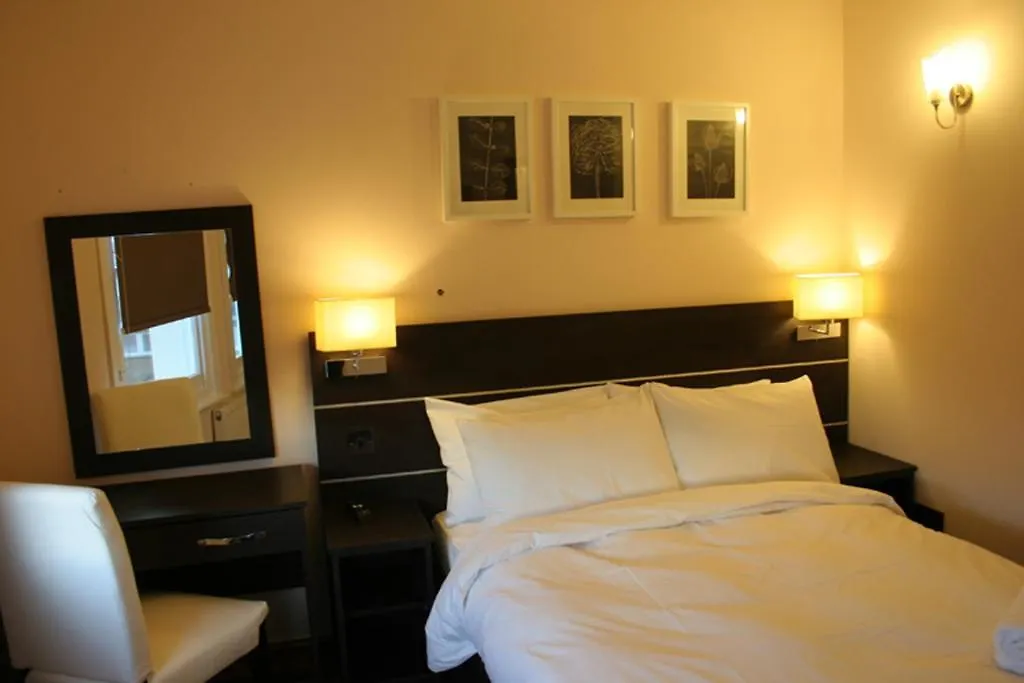 Baytree Hotel Londres