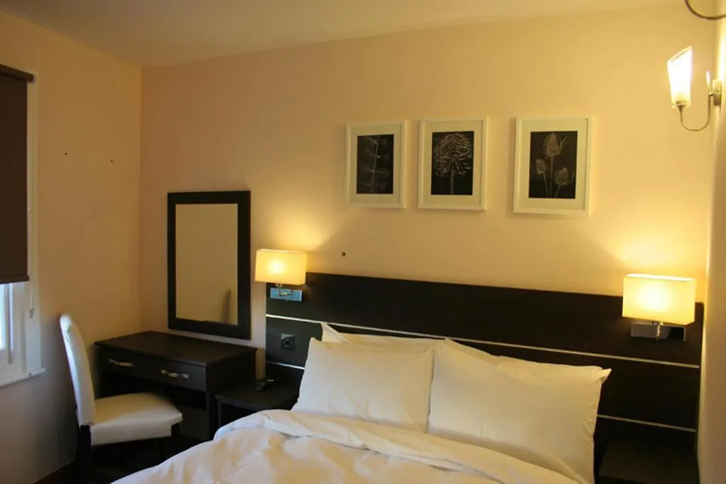 Baytree Hotel Londres