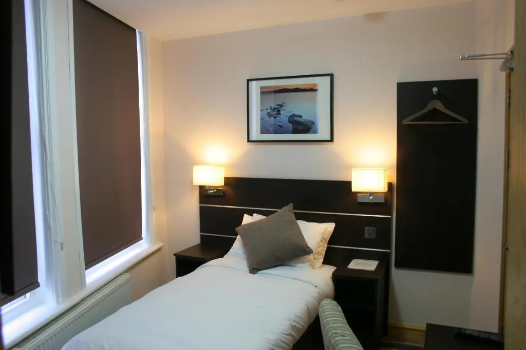 ***  Baytree Hotel Londres Reino Unido