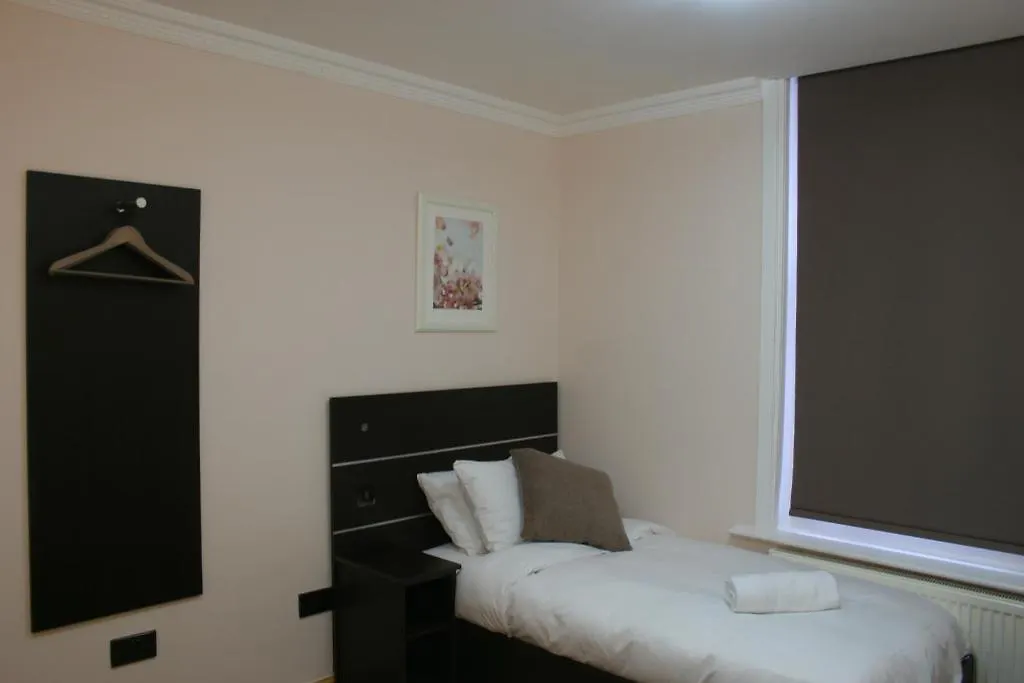 Baytree Hotel Londres