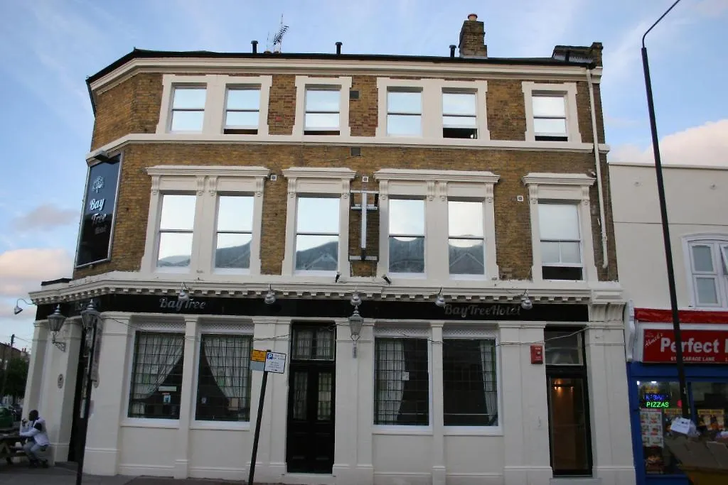 Baytree Hotel Londres