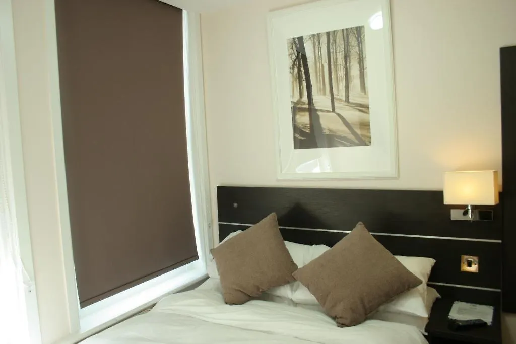Baytree Hotel Londres
