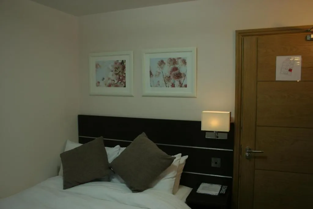 Baytree Hotel Londres