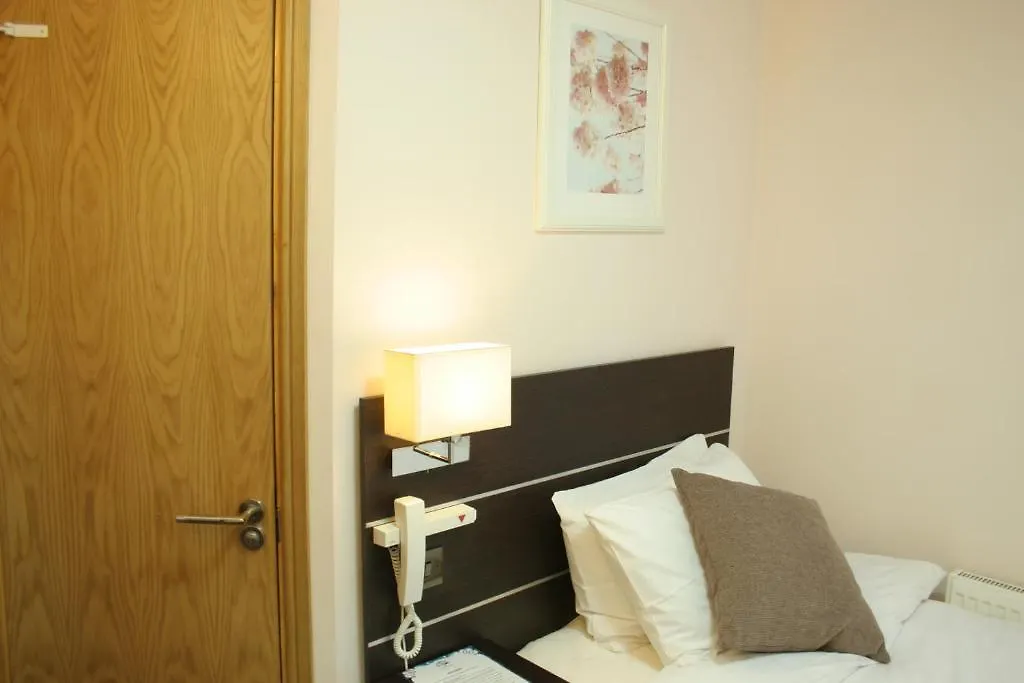 Baytree Hotel Londres