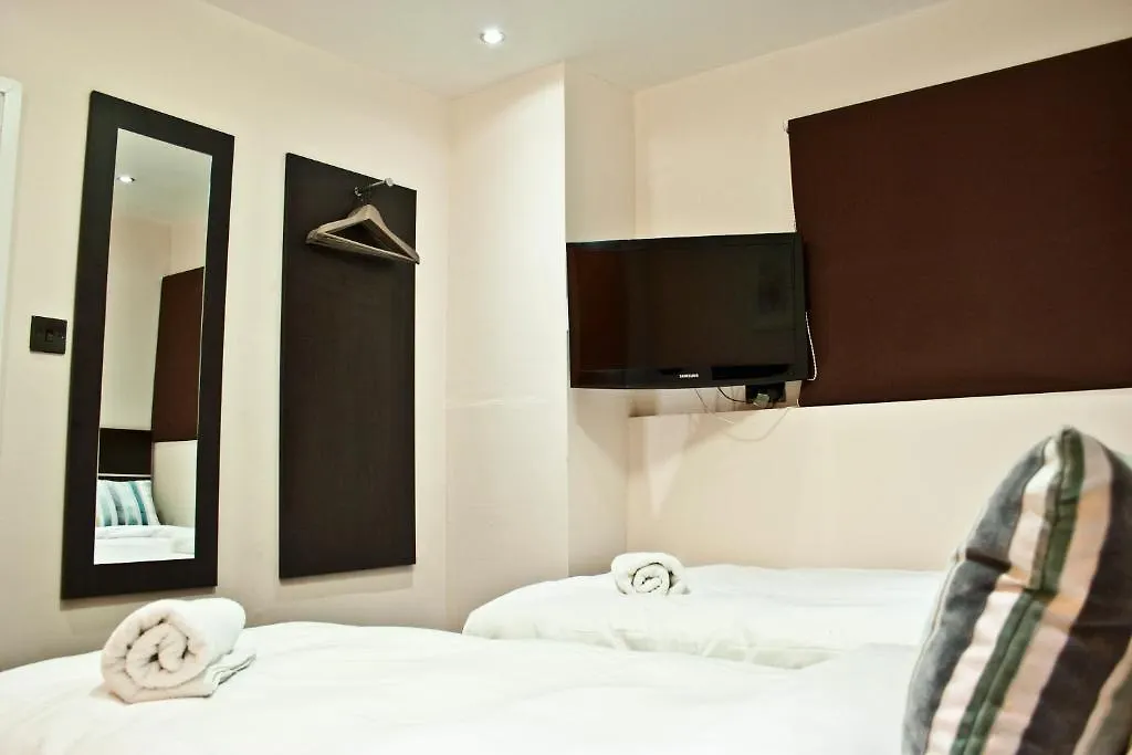 ***  Baytree Hotel Londres Reino Unido