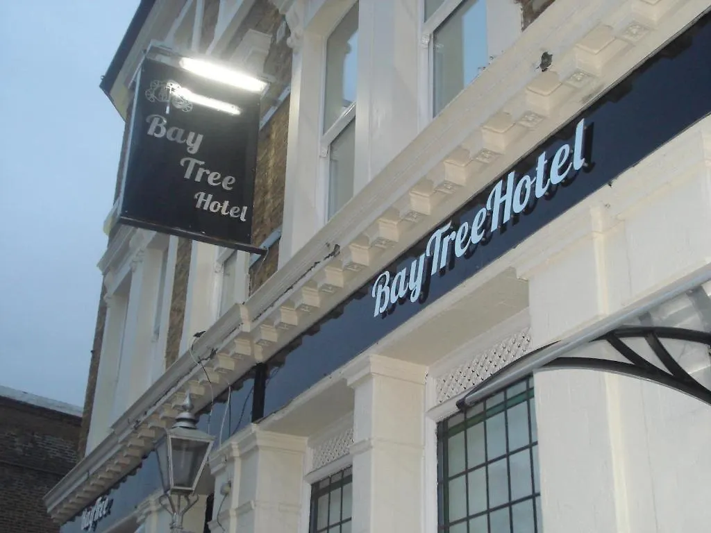 Baytree Hotel Londres